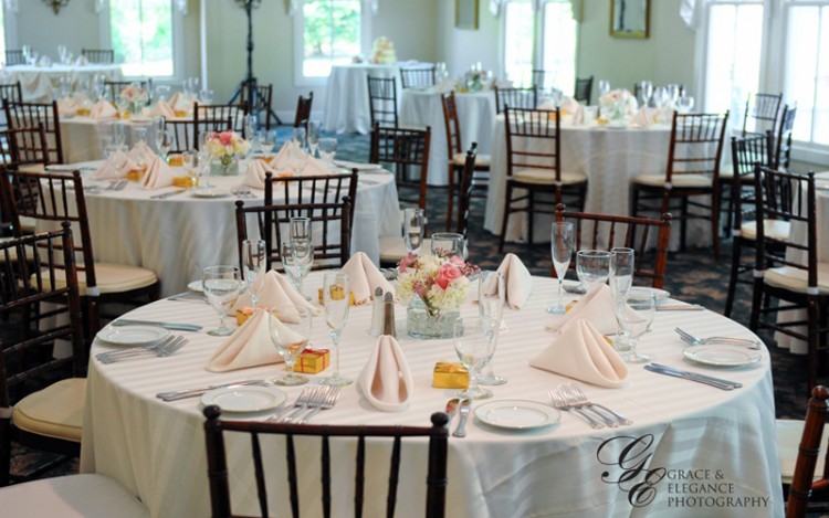 Venues Putting On The Ritz Exclusive Venues