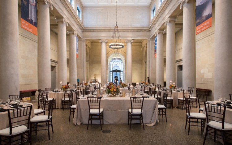 Baltimore Museum of Art