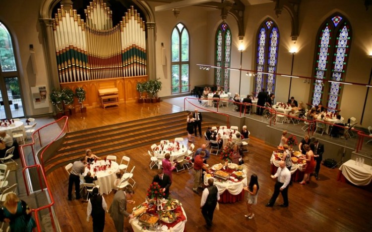Westminster Hall