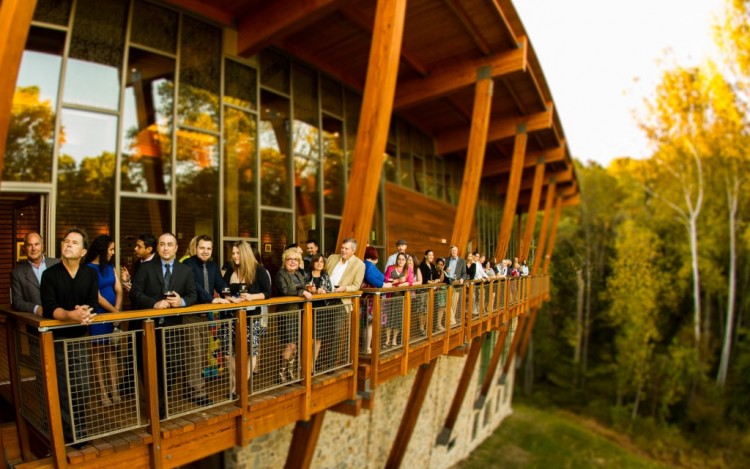 Robinson Nature Center