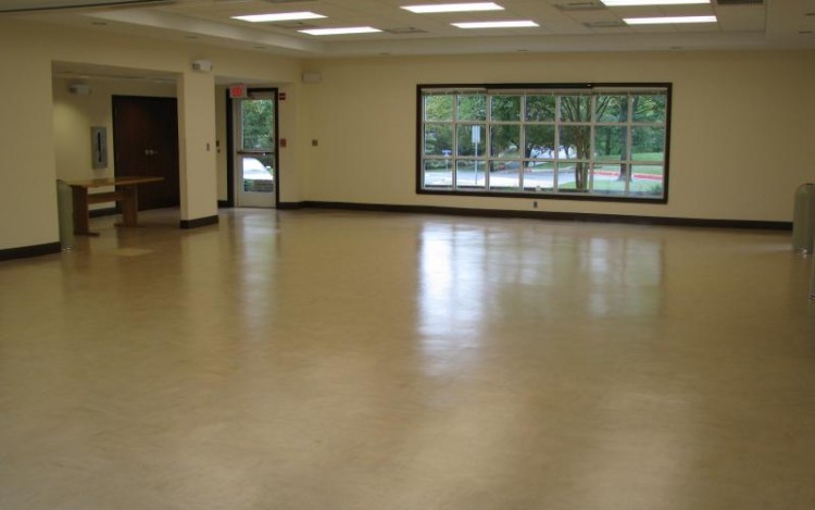 Owen Brown Community Center