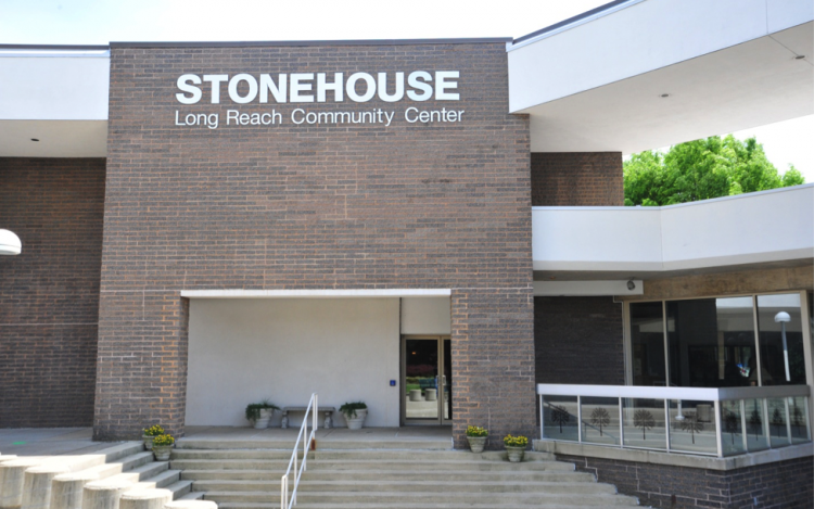 Stonehouse