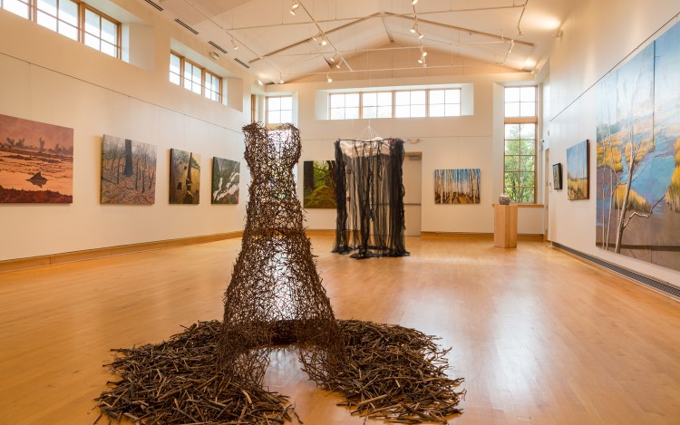 BlackRock Center for the Arts