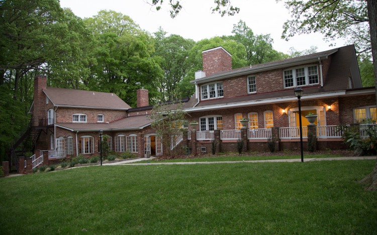Rockwood Manor