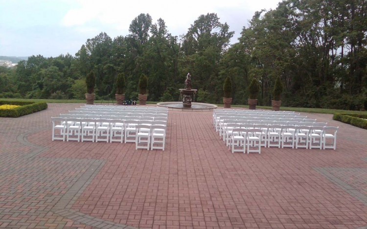 Oxon Hill Manor