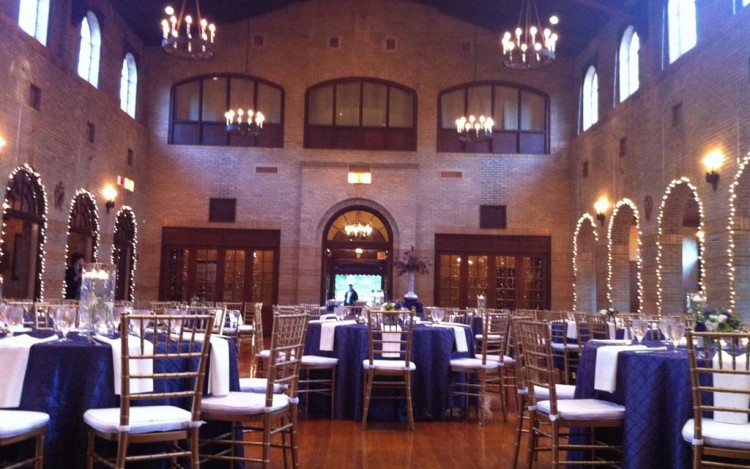 St. Francis Hall