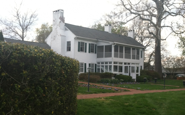 Swan Harbor Farm