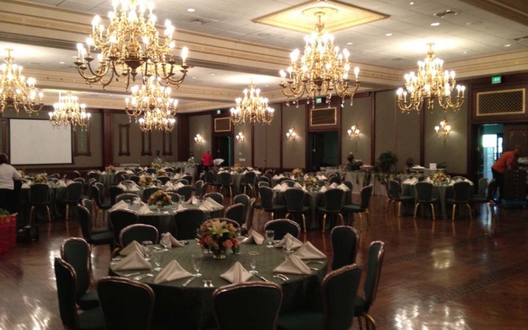 Grand Lodge