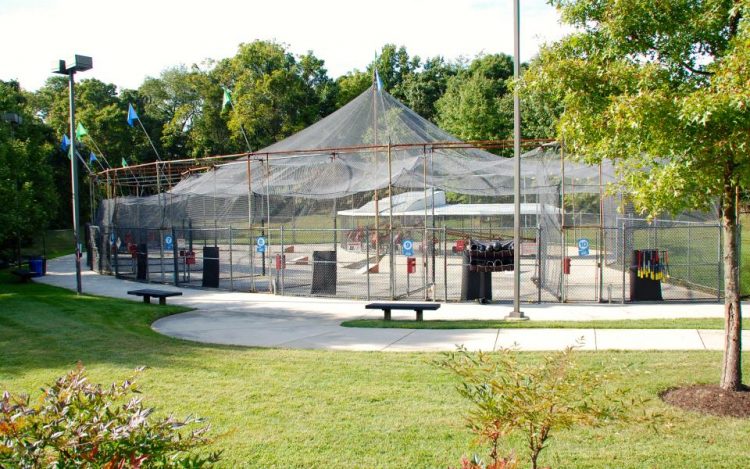 Columbia SportsPark