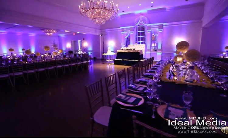 The Ballroom