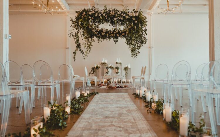 Haven Street Ballroom