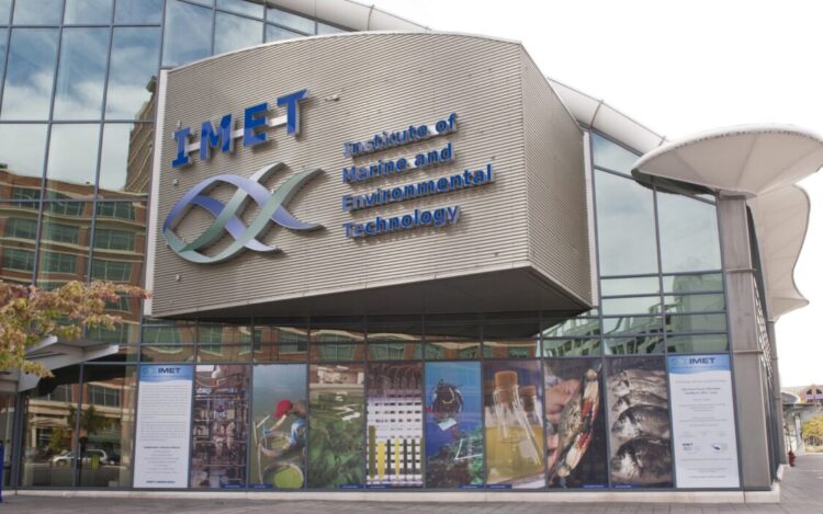 Institute of Marine and Environmental Technology (IMET)
