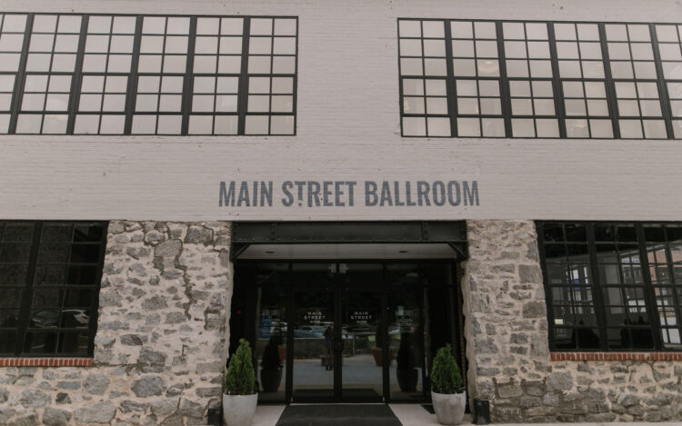 Main Street Ballroom