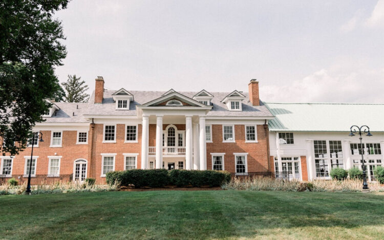 Raspberry Plain Manor