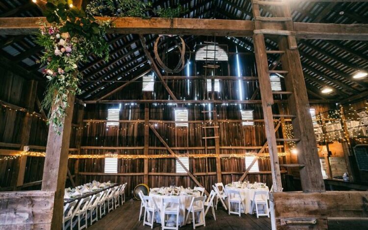Rocklands Farm Winery