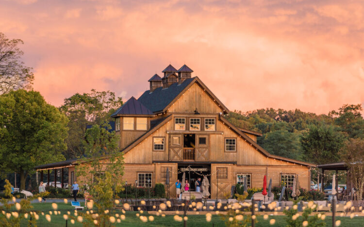 Stone Tower Winery