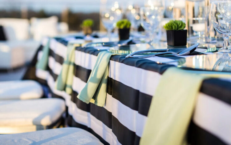 The Bellevue Conference & Event Center