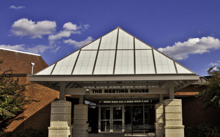 The Meeting House